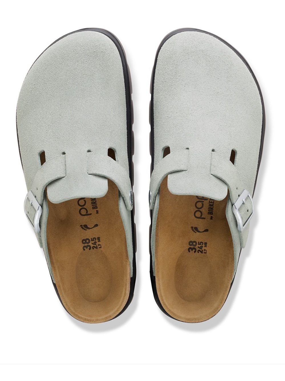 Boston Chunky Clogs - Picture 5 of 5
